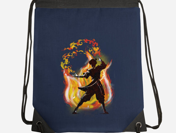Dancing With Fire