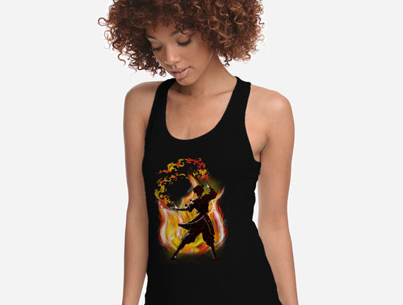 Dancing With Fire