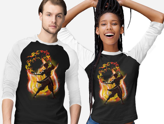 Dancing With Fire