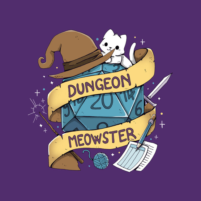 Cutest Dungeon Meowster-None-Mug-Drinkware-Vallina84