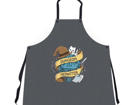 Cutest Dungeon Meowster