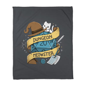 Cutest Dungeon Meowster