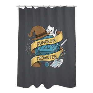 Cutest Dungeon Meowster