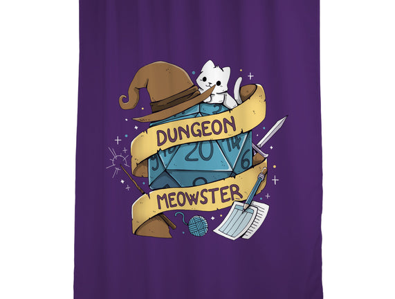 Cutest Dungeon Meowster