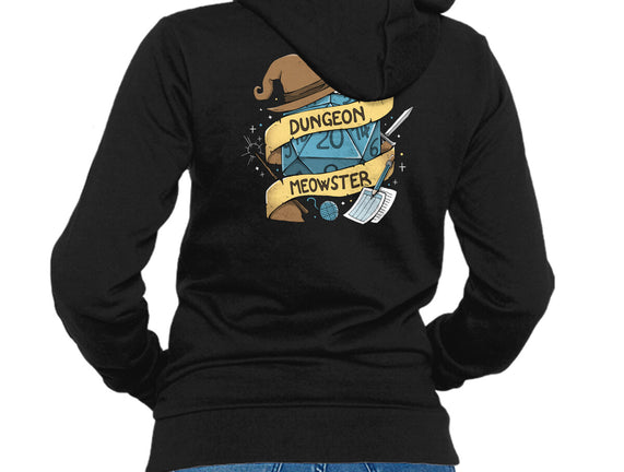 Cutest Dungeon Meowster