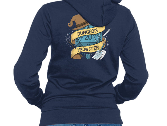 Cutest Dungeon Meowster