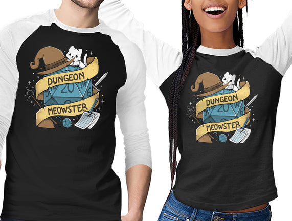 Cutest Dungeon Meowster