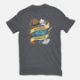 Cutest Dungeon Meowster-Mens-Premium-Tee-Vallina84