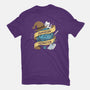 Cutest Dungeon Meowster-Mens-Premium-Tee-Vallina84