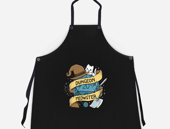 Cutest Dungeon Meowster