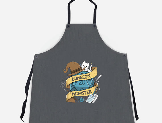 Cutest Dungeon Meowster