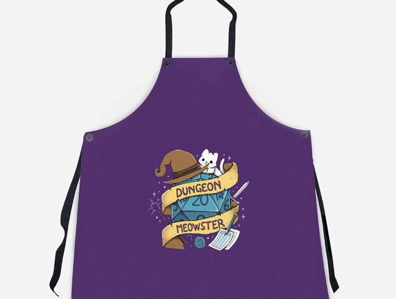 Cutest Dungeon Meowster