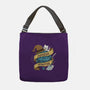 Cutest Dungeon Meowster-None-Adjustable Tote-Bag-Vallina84