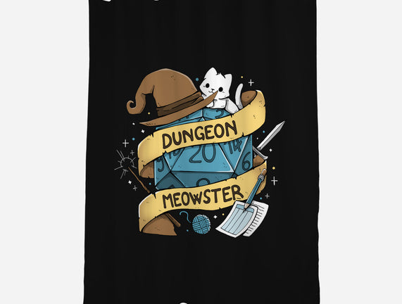 Cutest Dungeon Meowster