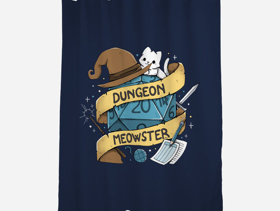 Cutest Dungeon Meowster