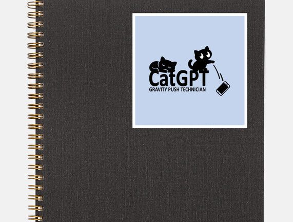 Gravity Push Technician