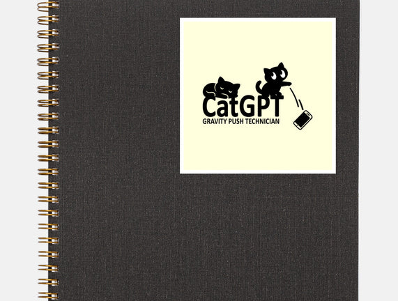 Gravity Push Technician