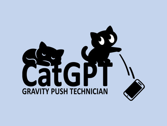 Gravity Push Technician