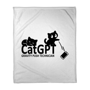 Gravity Push Technician
