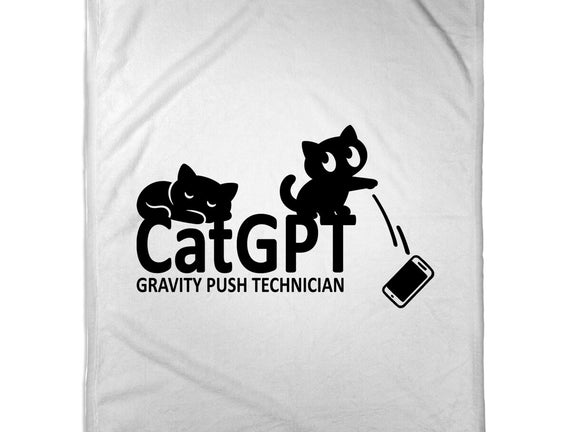 Gravity Push Technician