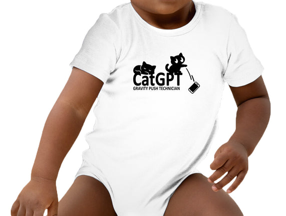 Gravity Push Technician