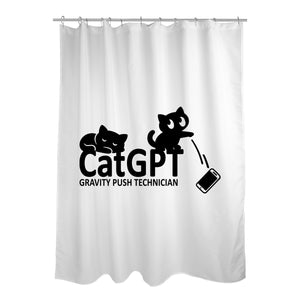 Gravity Push Technician