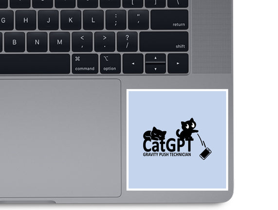 Gravity Push Technician