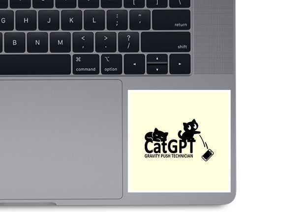 Gravity Push Technician