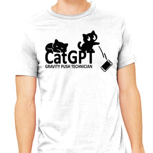 Gravity Push Technician