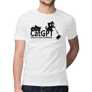 Gravity Push Technician