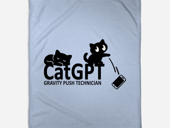 Gravity Push Technician