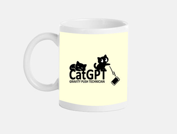 Gravity Push Technician