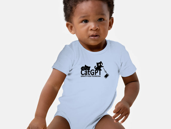 Gravity Push Technician