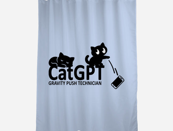 Gravity Push Technician