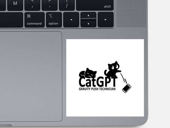 Gravity Push Technician