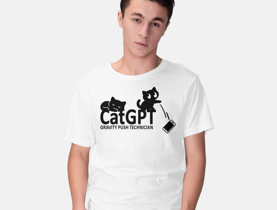 Gravity Push Technician