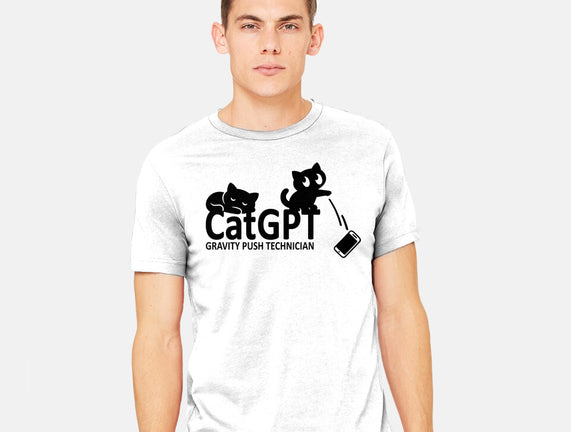 Gravity Push Technician