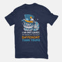 My Reality Is Different-Mens-Heavyweight-Tee-Vallina84