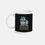 My Reality Is Different-None-Mug-Drinkware-Vallina84