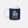 My Reality Is Different-None-Mug-Drinkware-Vallina84