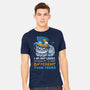 My Reality Is Different-Mens-Heavyweight-Tee-Vallina84