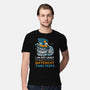 My Reality Is Different-Mens-Premium-Tee-Vallina84