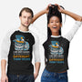 My Reality Is Different-Unisex-Baseball-Tee-Vallina84