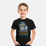 My Reality Is Different-Youth-Basic-Tee-Vallina84