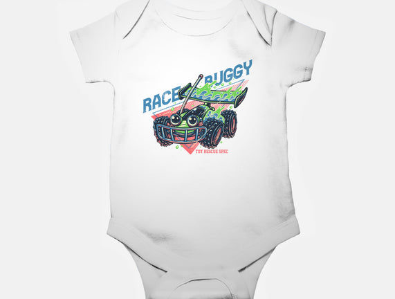 Race Buggy