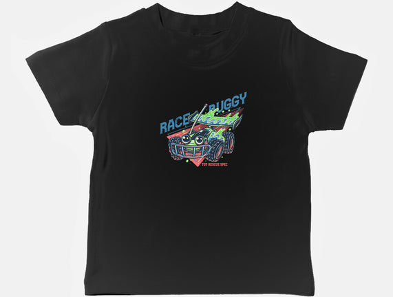 Race Buggy