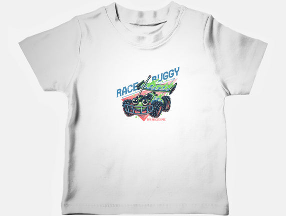 Race Buggy