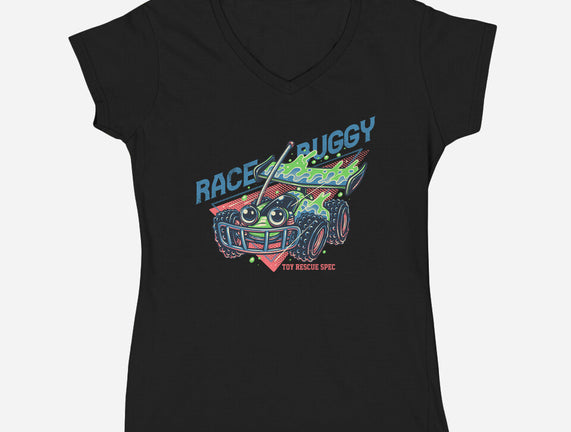Race Buggy