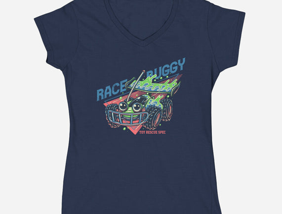 Race Buggy