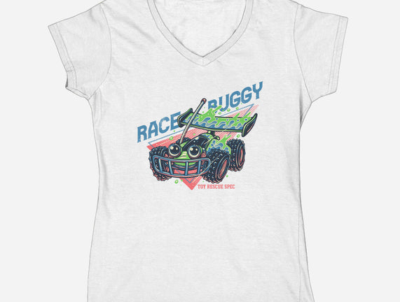 Race Buggy